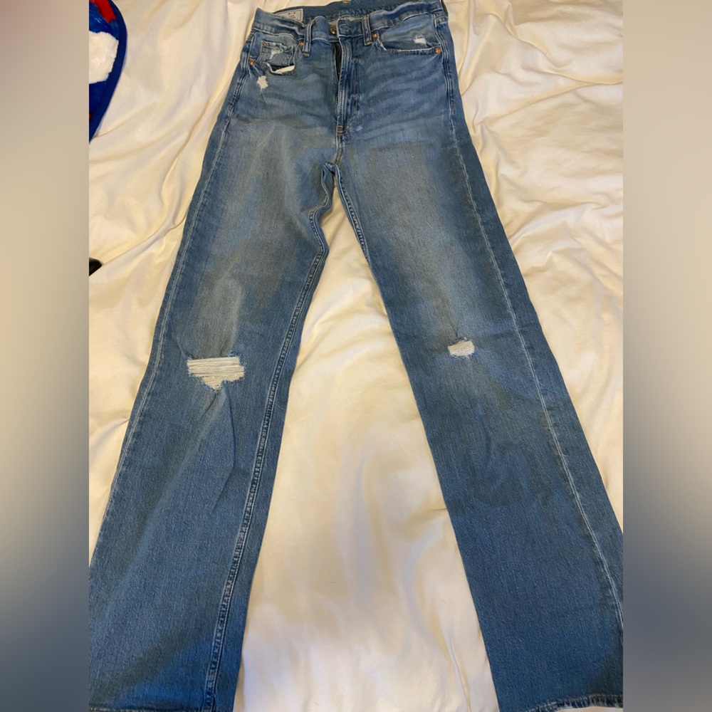 Gap Jeans